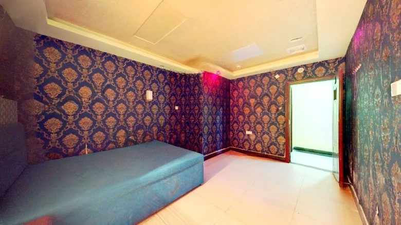 Yayuan Residential Quarter - View 3