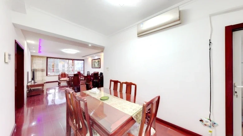 Mingxiu Mansion District A - View 4