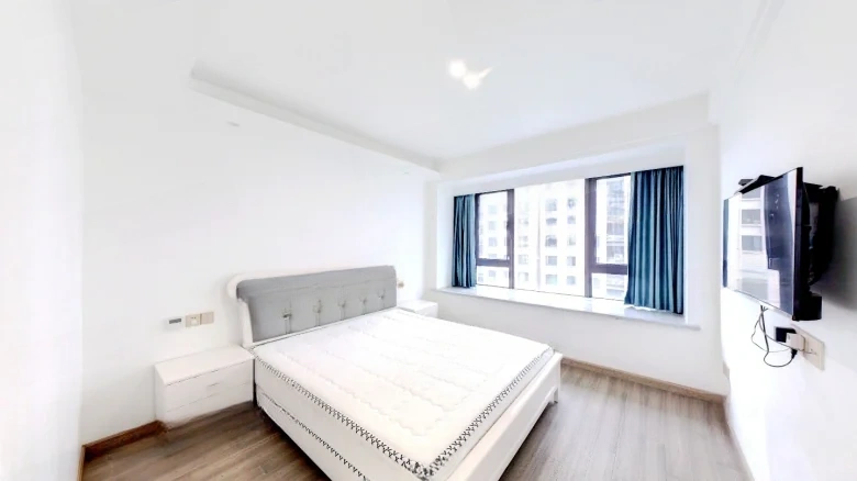 Zhongliang Prime Residence Xi'an - View 2