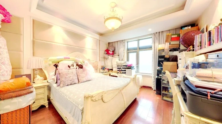 Cherry Sea Garden Phase II - View 2