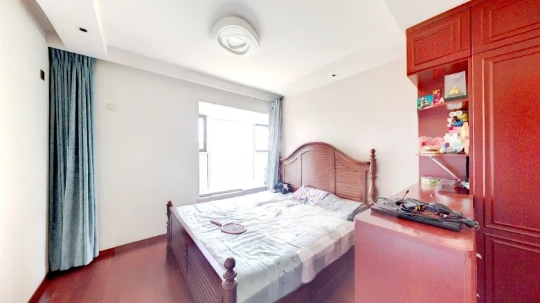 Shangjing New World - View 5