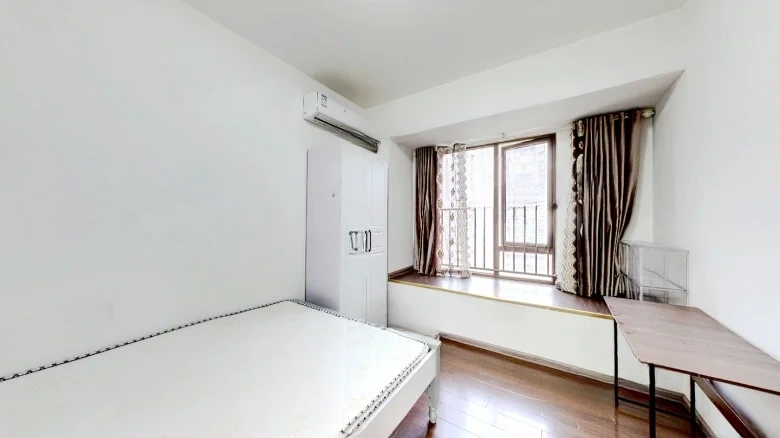 Longfor Jiuli Qingchuan - View 2