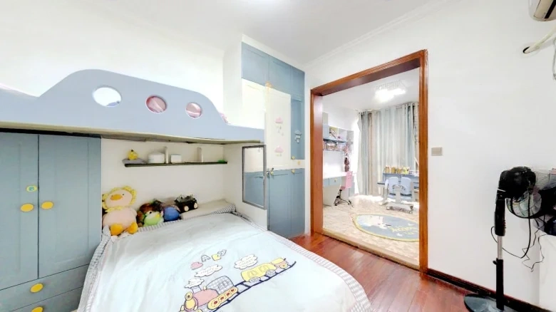 Jin Di San Qian Fu - View 5