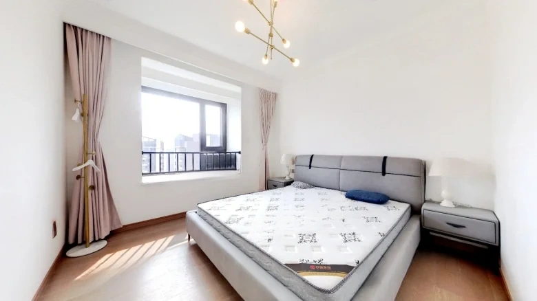 Langshixihua Mansion - View 6