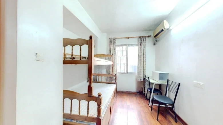 Donghu Dong Lu - View 3