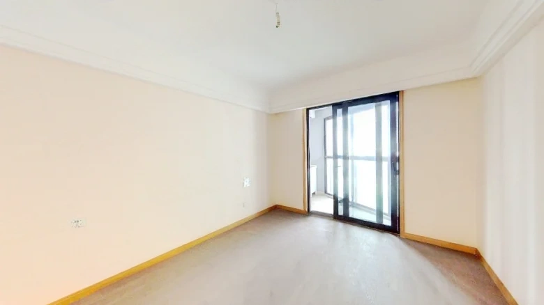 Jiangbei Youth Olympic Village - View 2