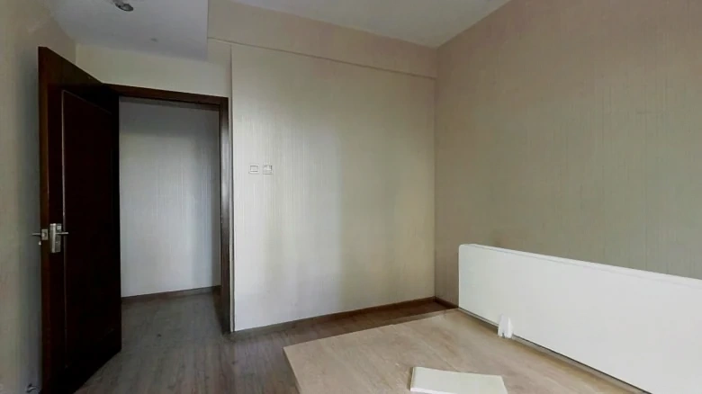 Swan Lake Garden - View 2