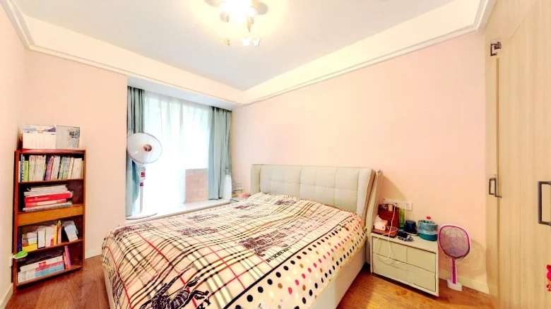 Binjiang Dexin Oriental Star City - View 3