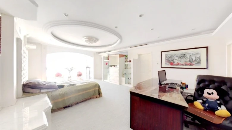 City Sea View - View 2