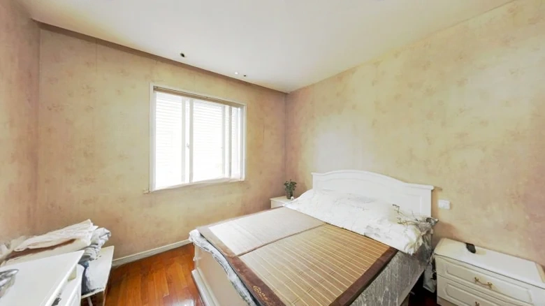 Silver Garden Flower苑 Lucheng District - View 2