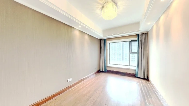 Hengda Huafu - View 2