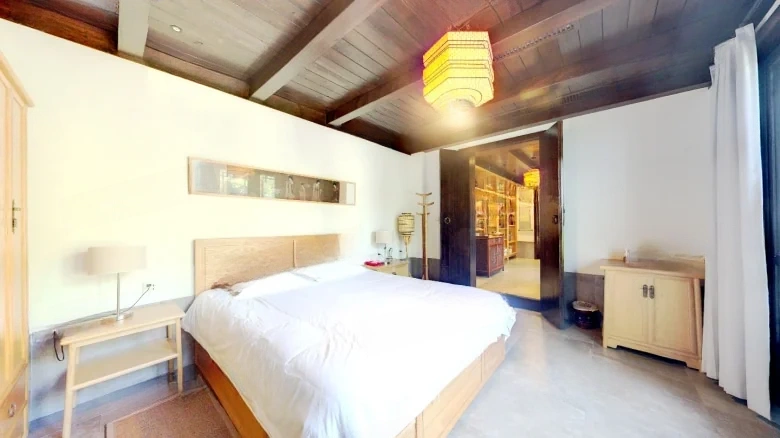 Green City Peach Blossom Spring - View 4