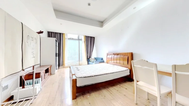 Hengqi Kela Tian Xi - View 1