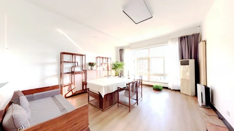 Zhongyuan Residential Area - View 5