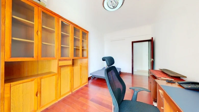 Lordly Coastline - View 3