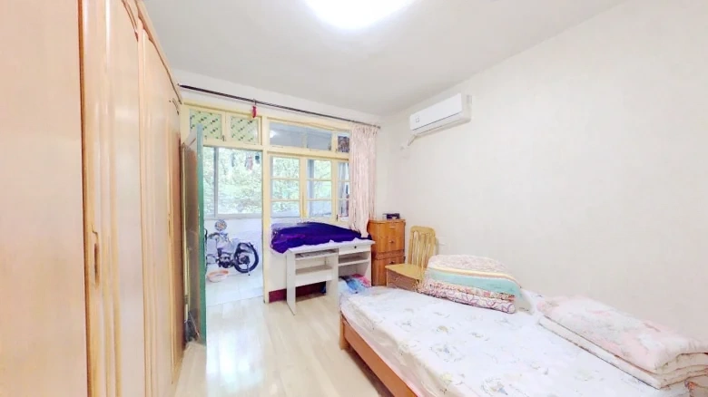 Jū'ān Fang - View 2