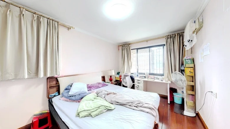 Fragrant Harbor Grand Garden - View 2