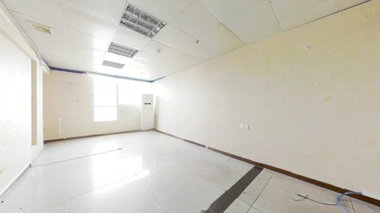 Expatriate Hotel Tower - View 1