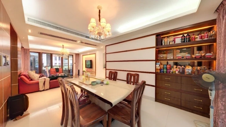 Kunhe Jia Yuan - View 5