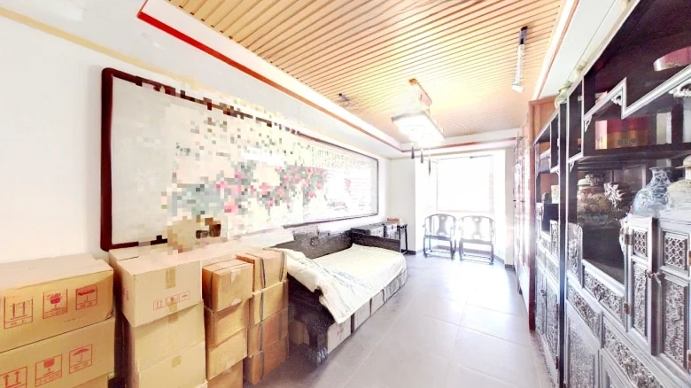 East China International - View 2