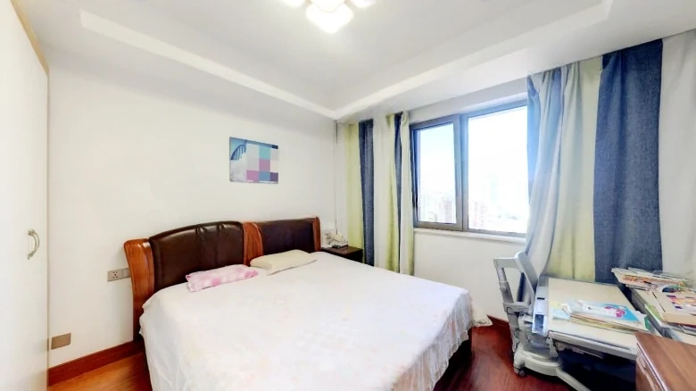 Eccentric Garden - View 4