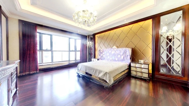 Evergrande Huafu - View 4