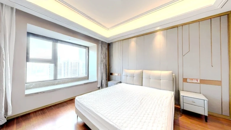 Ocean Pearl Star Radiance Phase One - View 5