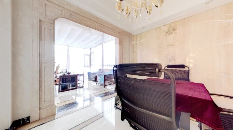 Halfhill International Garden Phase III - View 5