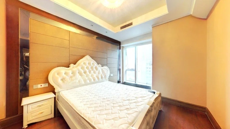 Evergrande Plaza - View 2