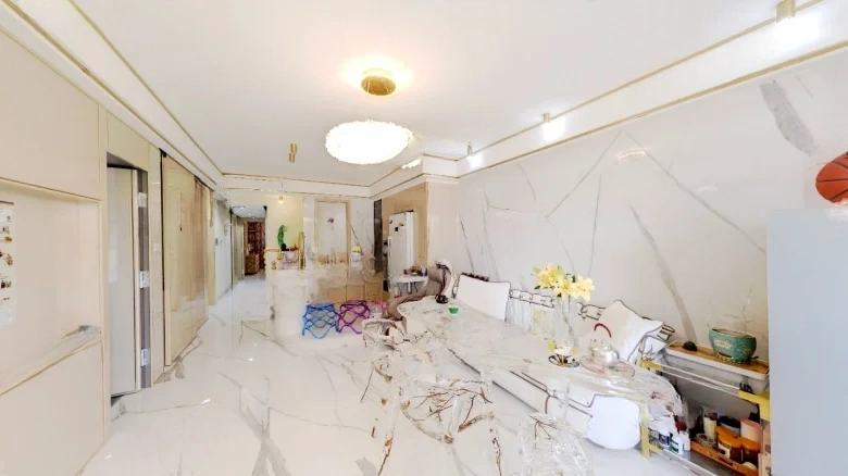 Lushang Shoufu - View 3