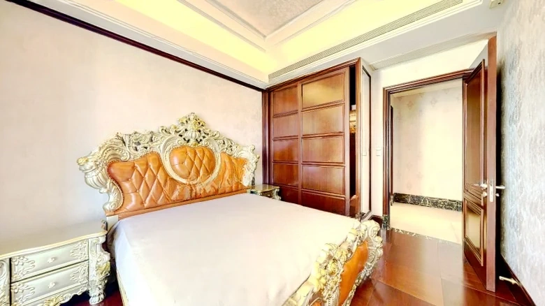 Star River Bay 1st Garden - View 3