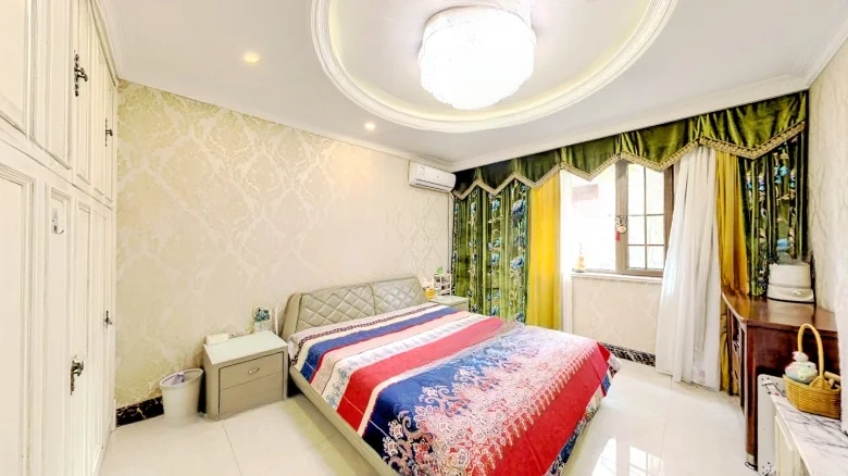 Palais des Nations Phase I & II - View 4