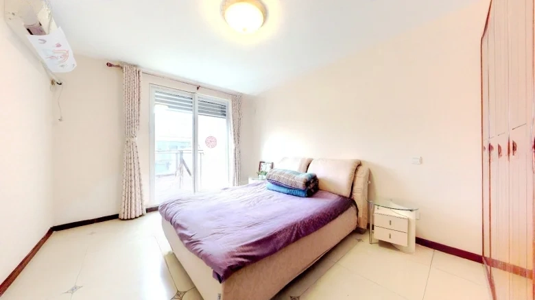 National Foundation City State Retreat Villas - View 3