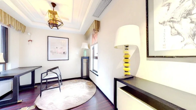 Eternal Grace Taihu No.1 - View 2