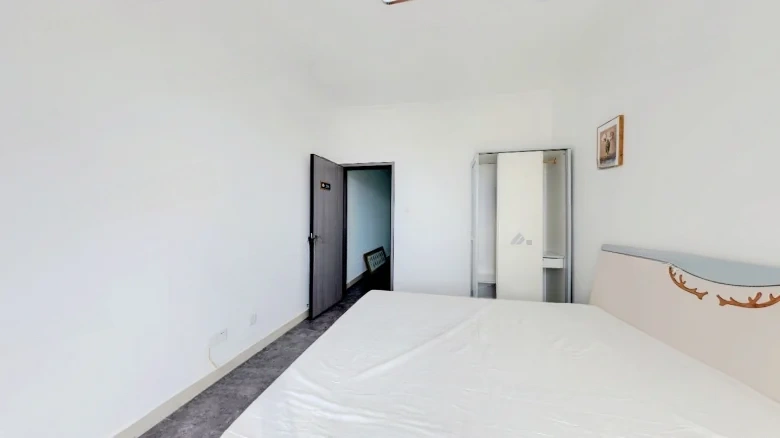 Beautiful New Coastline - View 2