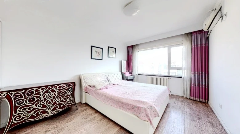 Heavenly Forest Villa Park - View 3