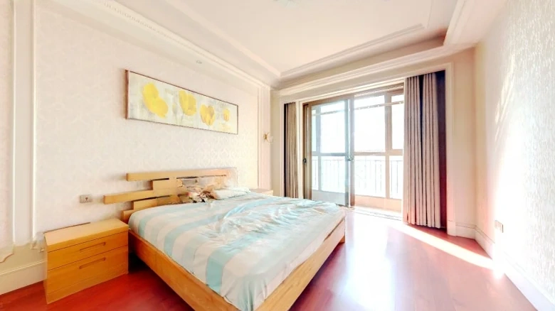 Star River Bay Phase I Garden 1 - View 2