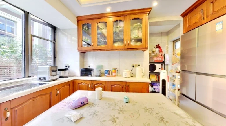 Zhenshui'an Garden - View 5