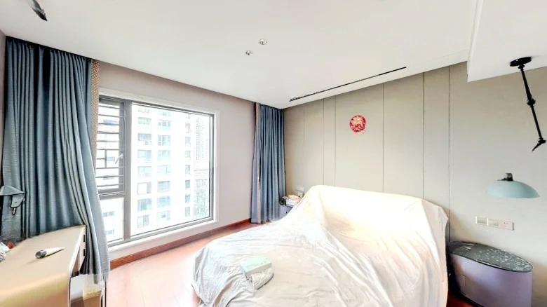 Lotus City New Town Phase II - View 6