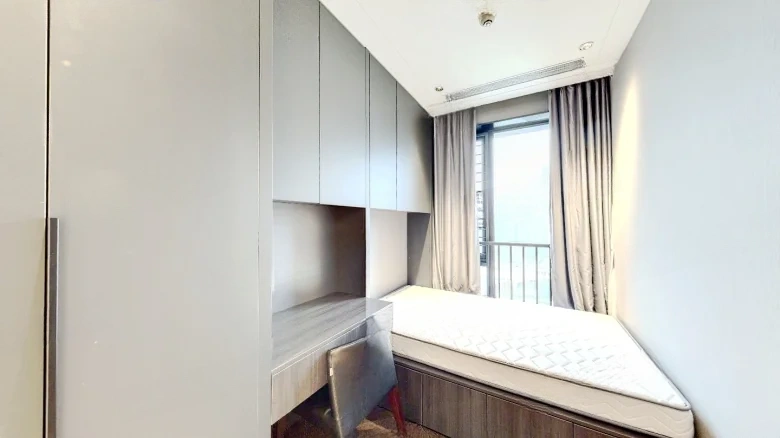 Wanke Jade Metropolis - View 7