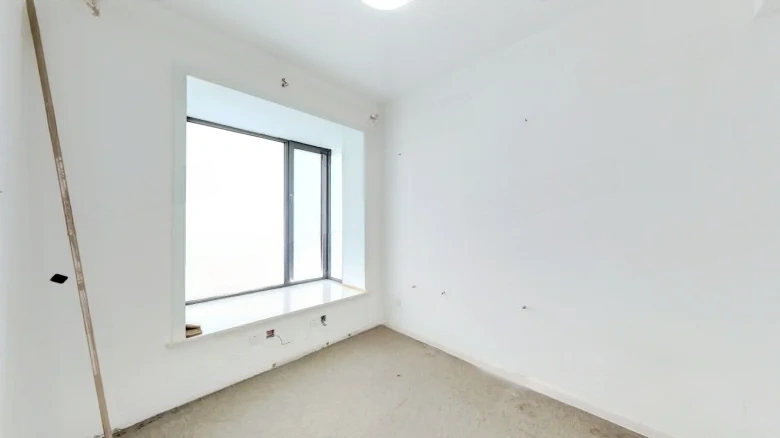 Taiyuan Maoye Skyplace - View 5