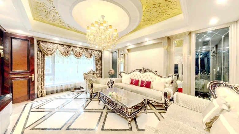 Hengda Huafu - View 5