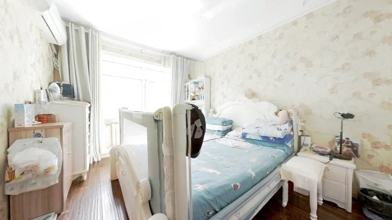 Zhangpu Road - View 2