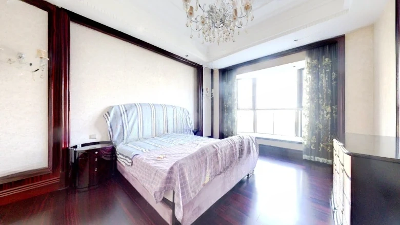 Evergrande Huafu - View 3