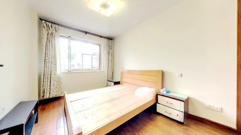 Vanke COFCO Yard Court - View 7