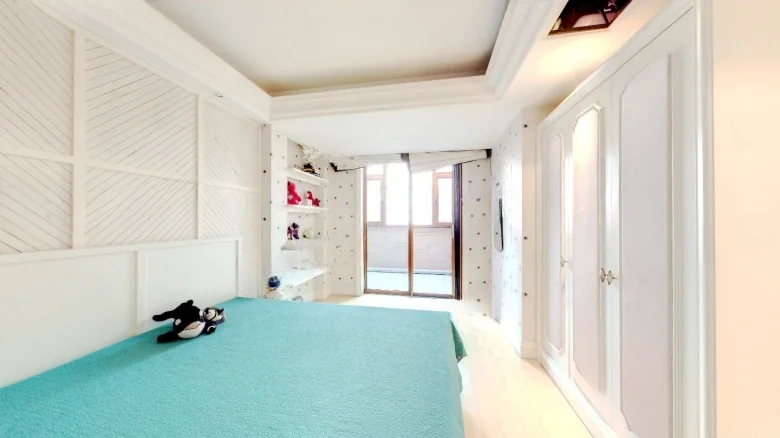 Longwan Villa - View 4