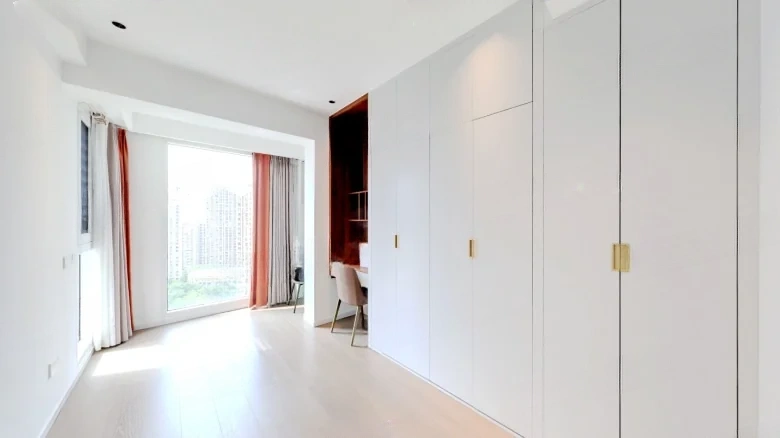 Tianhu City - View 4