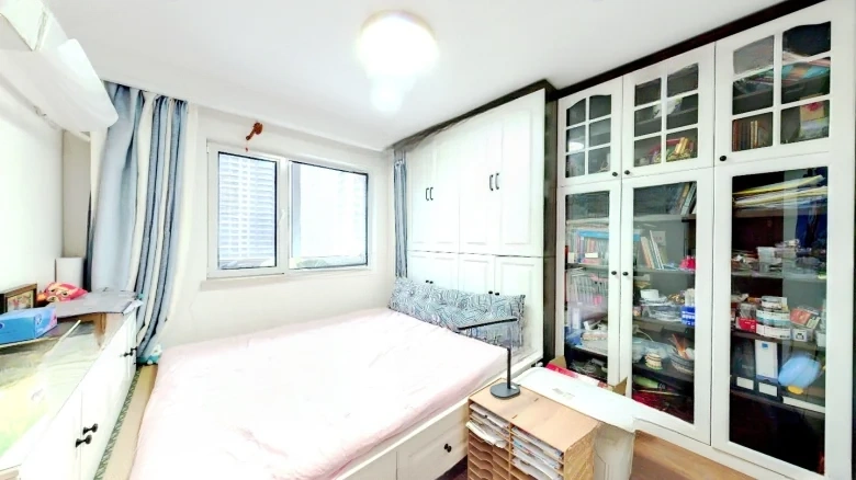 Shangjing Xinshijie Village - View 2