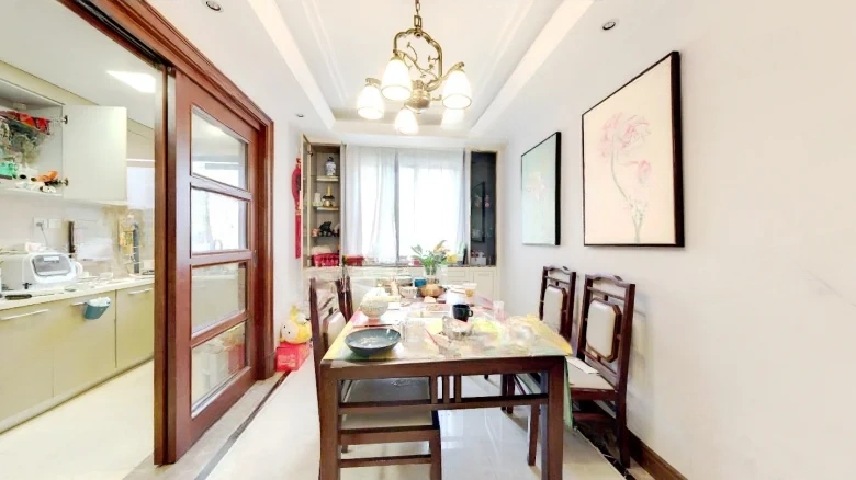 JinDi YueFeng - View 5