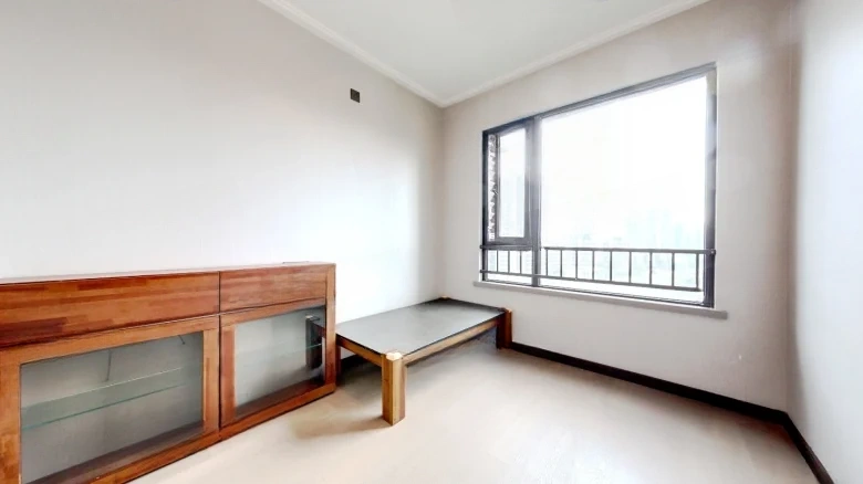 Vanke Park Metropolis North District - View 2